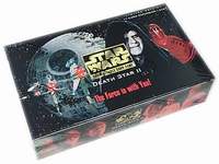 Death Star II (CCG) • Collection • Star Wars Universe